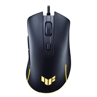Mouse ASUS TUF M3 Gen II, 59g, 8K DPI, 6 botões