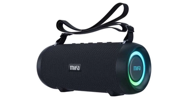 [Com cashback/ Moedas R$194] Mifa A90 60w