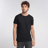 Kit 5 Camisetas Burn Básica - 12,00 (cada) 