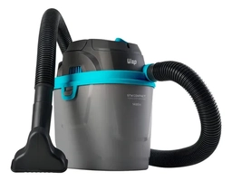 Wap Aspirador De Pó E Líquido Portátil Gtw Compact 1400w 127V