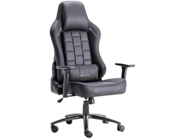 Cadeira Gamer XT Racer Reclinável Preta - Armor X1 Series XTR-009 R$900