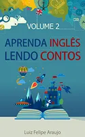 eBook Grátis: Aprenda Inglês Lendo Contos: Volume 2