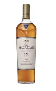 The Macallan Single Malt Whisky Escoces 12 Anos 700ml