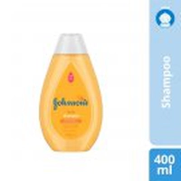 [ Leve 2 por R$ 18,89 ] 400 ml - Shampoo Johnson's Baby Regular