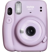 Câmera instantânea Fujifilm Instax Mini 11 lilac purple