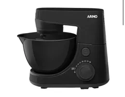 Batedeira Planetária Arno SX87 600W - preta | R$256