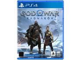(Cliente Ouro R$ 93) Jogo God of War Ragnarök - PS4 - PlayStation