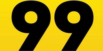 3 cupons R$15 Off 99 ENTREGA