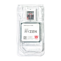 [Contas Novas R$379] Processador AMD Ryzen 5 5500, 3.6GHz, 6 cores 12 threads, soquete AM4