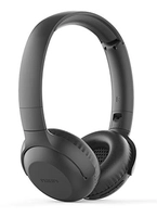 Fone de Ouvido Headphone Philips Wireless TAUH202BK/00 - Preto, Bluetooth