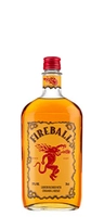 Licor Importado Fireball 750Ml