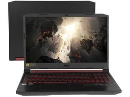 (Ouro + Magplay) Notebook Gamer Acer Nitro 5 AN515-54-58CL Intel - Core i5 8GB 1TB 128GB SSD 15,6” | R$4.566,65