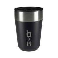 Caneca Térmica 360 Travel Mug Sea To Summit 355ml Preta