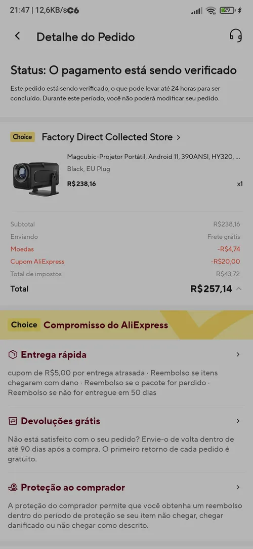 Imagem do comentário