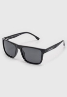 Óculos de Sol Hang Loose Polarizado Retangular Unissex