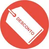 Avatar descontando