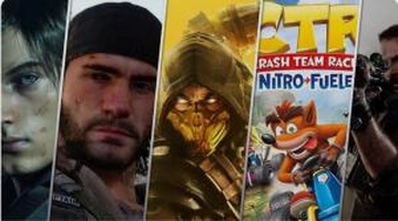 Faça sua retrospectiva 2019 no PS4 e resgate prêmios