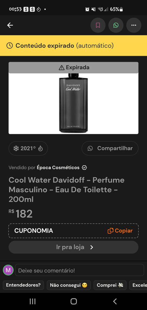 Imagem do comentário