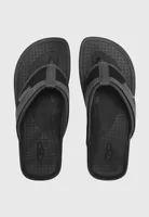 Chinelo Olympikus Panama Cinza | R$40