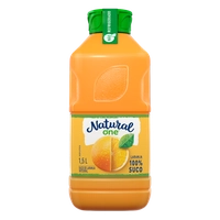 [regional] Suco Integral Laranja Natural One Ambiente Garrafa 1,5l