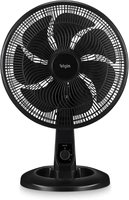 Ventilador Breeze Air Elgin - 40CM, 7 Pás, 140W - 220V