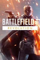 Battlefield™ 1 Revolution