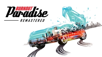 Jogo Burnout™ Paradise Remastered - Nintendo Switch