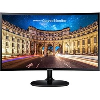 [À vista Boleto] Monitor Samsung Curvo 27" FreeSync, HDMI | R$ 990