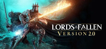 Lords of the Fallen - Steam - 40% off