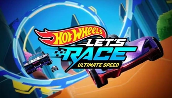 Hot Wheels Let's Race: Ultimate Speed - PC Game