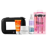 Kit Real Techniques, Wella, Darrow e Sebastian