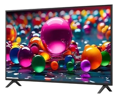 Smart Tv Lg 50'' 4k Webos 25 Ai Controle Smart Magic 50au801