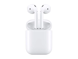 AirPods com Estojo de Recarga Apple R$1056