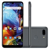 Smartphone Philco 6” PCS02P Hit Max 128GB | R$1.048