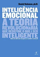 Livro Inteligência Emocional - Daniel Goleman | R$ 25