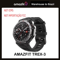 Smartwatch Amazfit t-rex 3 t rex 3