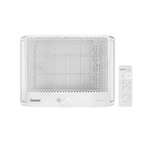 Ar Condicionado Janela Eletrônico Inverter Consul com Controle 7000 BTUs Frio CCK07ABXNA