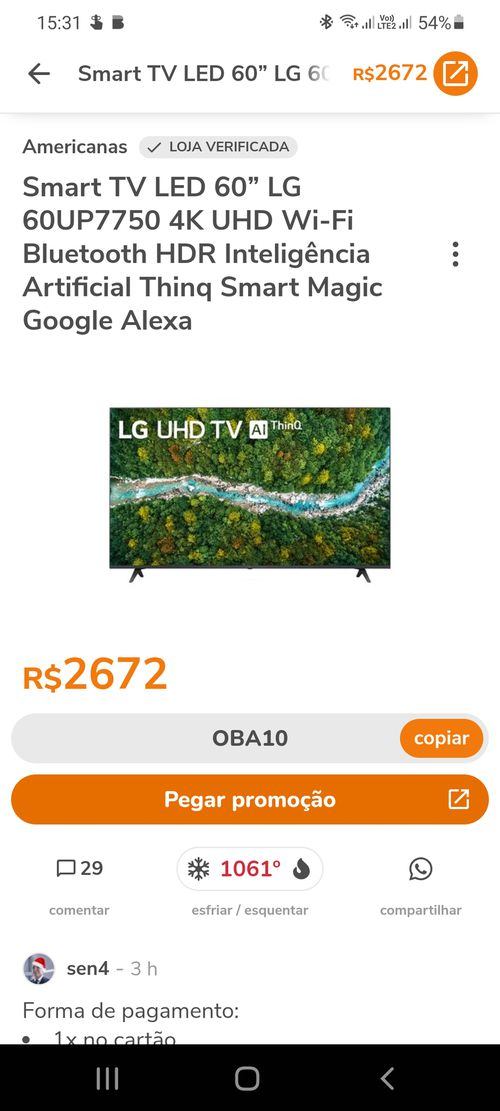 Imagem do comentário