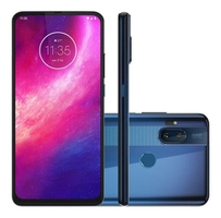 [APP] Smartphone Motorola One Hyper 128gb 4g Tela 6.5 | R$1499