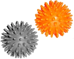 Par de Bolas Para Massagem | R$10,99