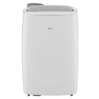 Ar-Condicionado Portátil 14.000 BTU Branco 127V