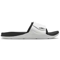 Chinelo Olympikus Aruba Masculino - Branco e Preto R$60