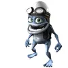 Avatar crazyfrog