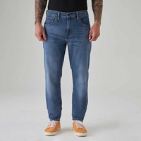 【Compre 2 por R$90/cada - Tam 36 】 Calça Jeans Levi's® 512 Slim Taper