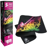 [APP] Mousepad Gamer Black Series NM-861 - Nemesis