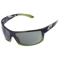 Óculos de Sol Mormaii Joaca Preto e Verde Brilho/ Verde