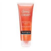 Neutrogena Deepclean Grapefruit 80g