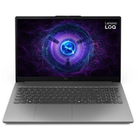 Notebook Gamer Lenovo Loq i5, 16GB, RTX3050, 512GB SSD