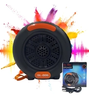 Caixa De Som Bluetooth Pneu