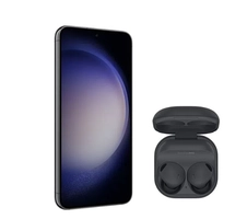 [MEMBERS] Galaxy S23 Plus Preto 256gb + Galaxy Buds 2 Pro